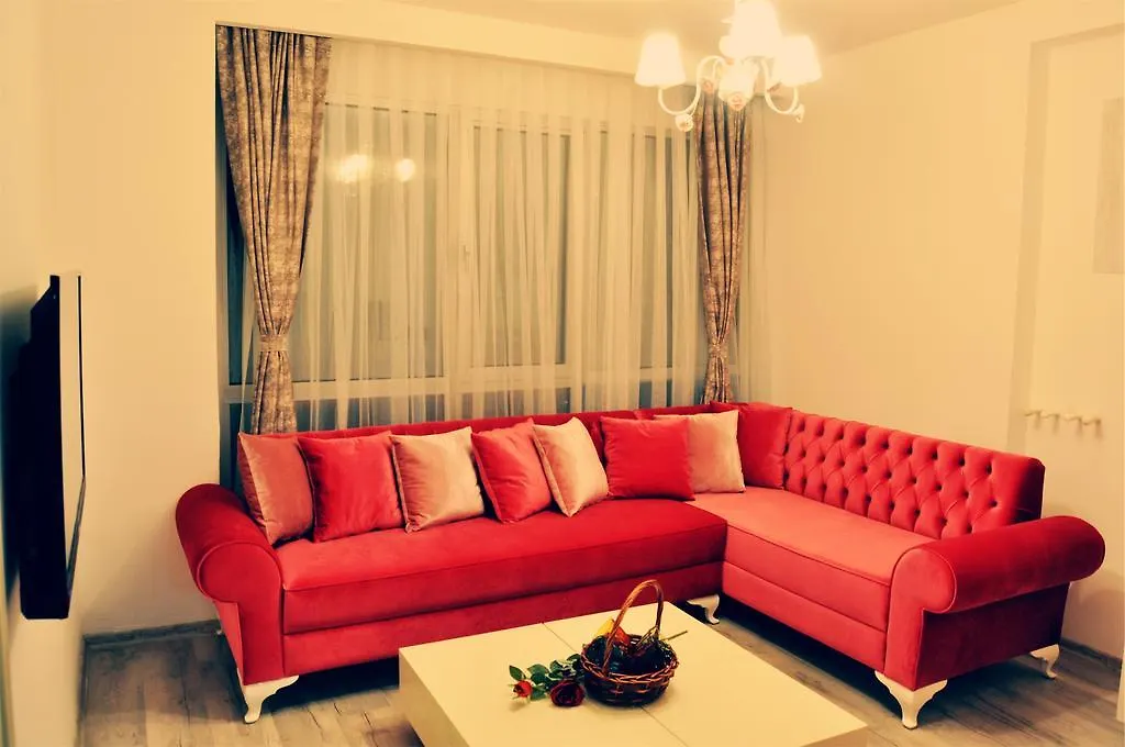 Hera Suites İstanbul