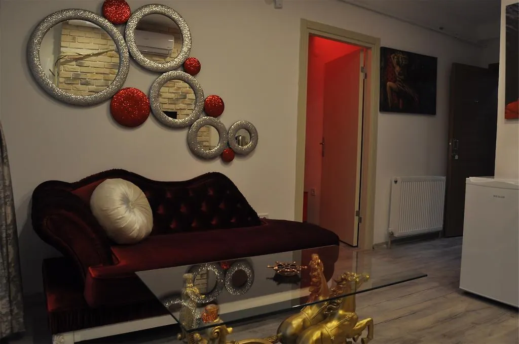 Hera Suites İstanbul 0*,  Türkiye