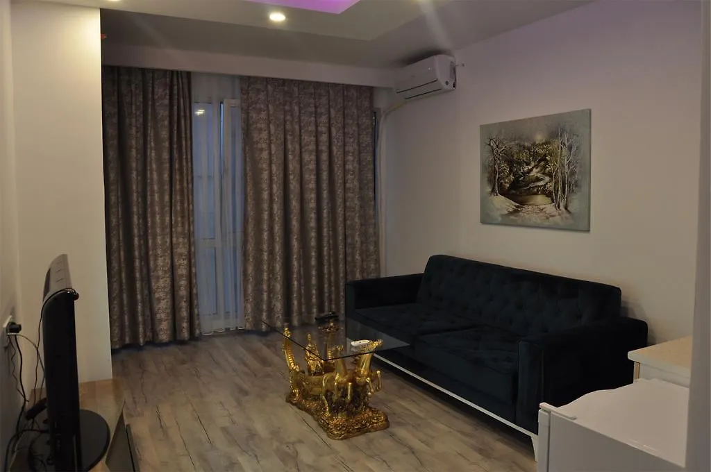 Hera Suites İstanbul Daire