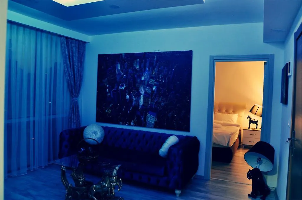 Hera Suites İstanbul 0*,  Türkiye