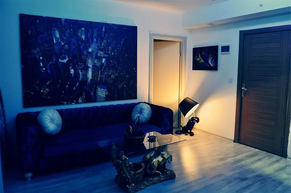 Hera Suites İstanbul