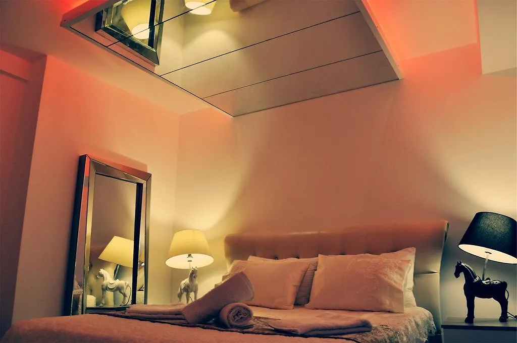 Hera Suites İstanbul
