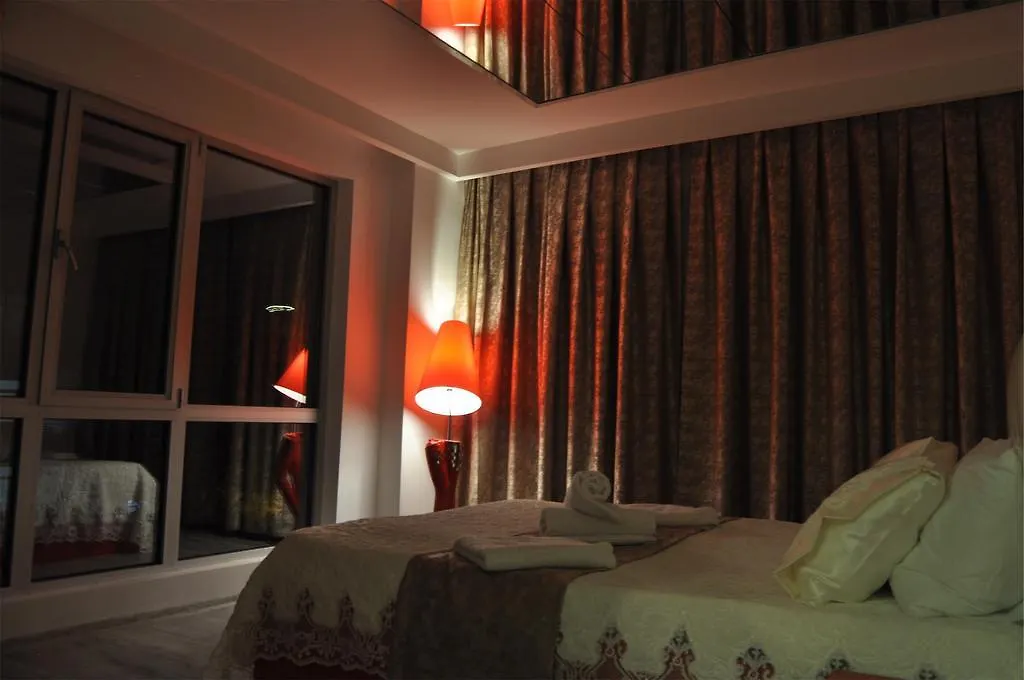 Hera Suites İstanbul 0*,