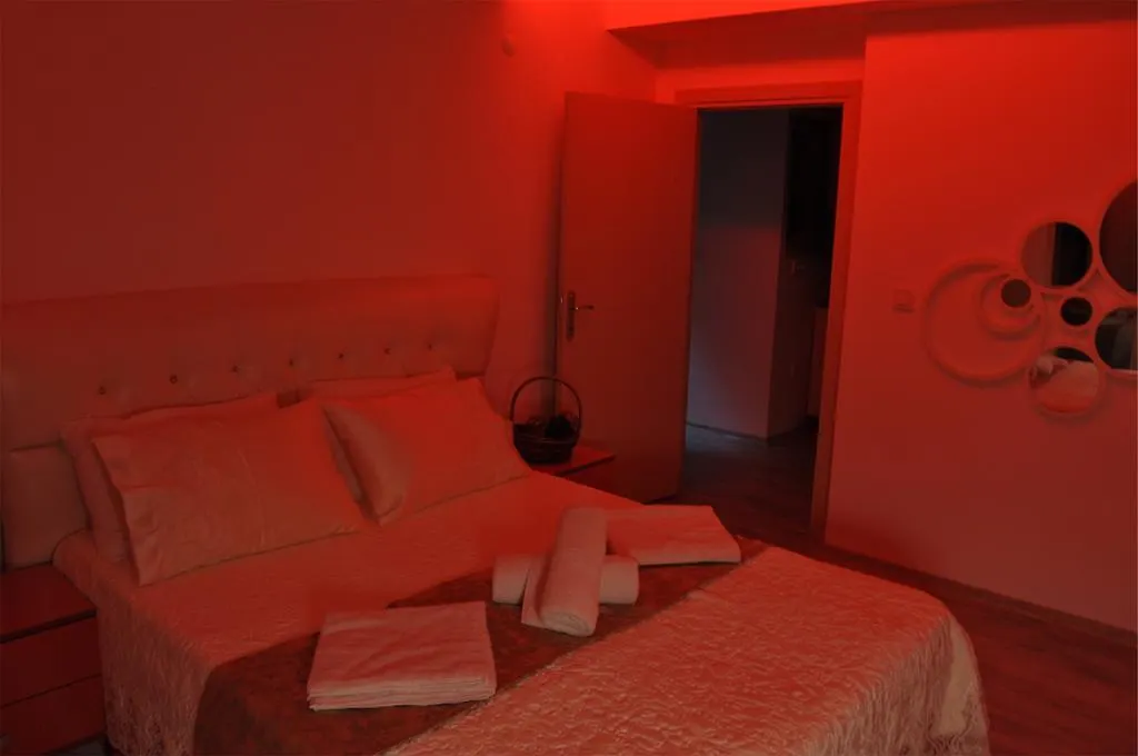 Hera Suites İstanbul Daire