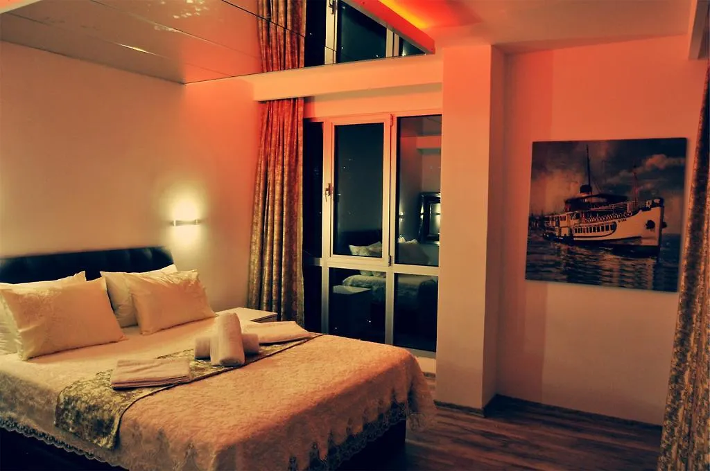 Hera Suites İstanbul