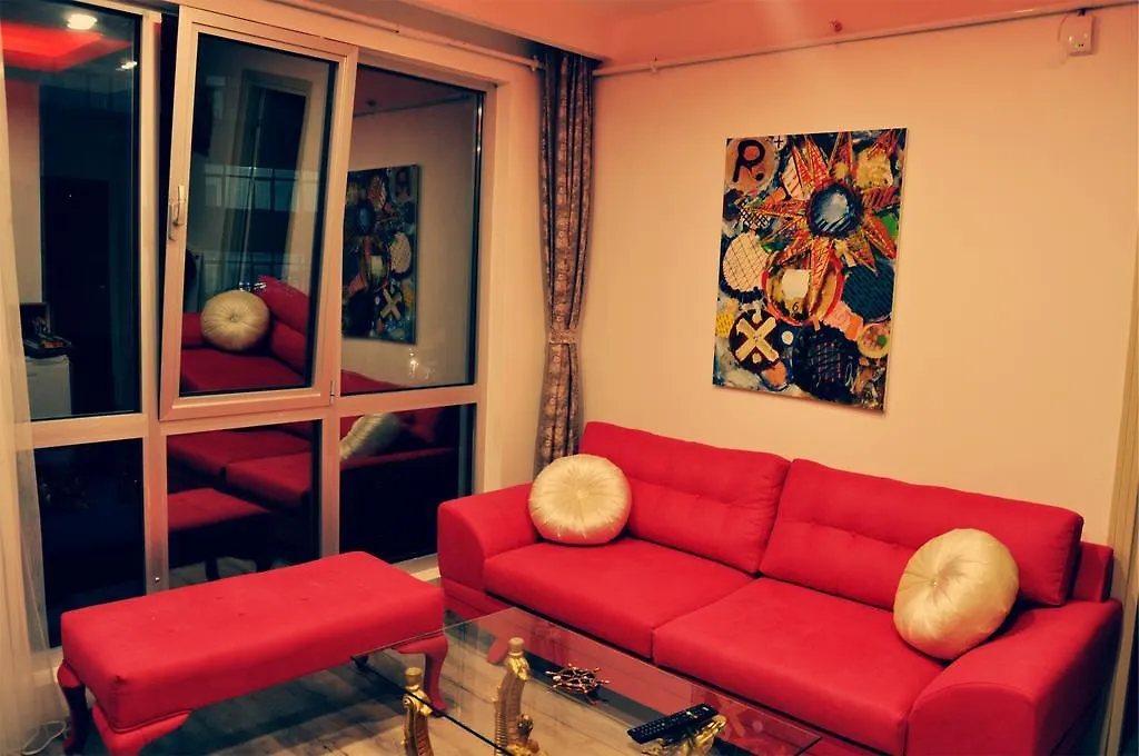 Hera Suites İstanbul 0*,  Türkiye