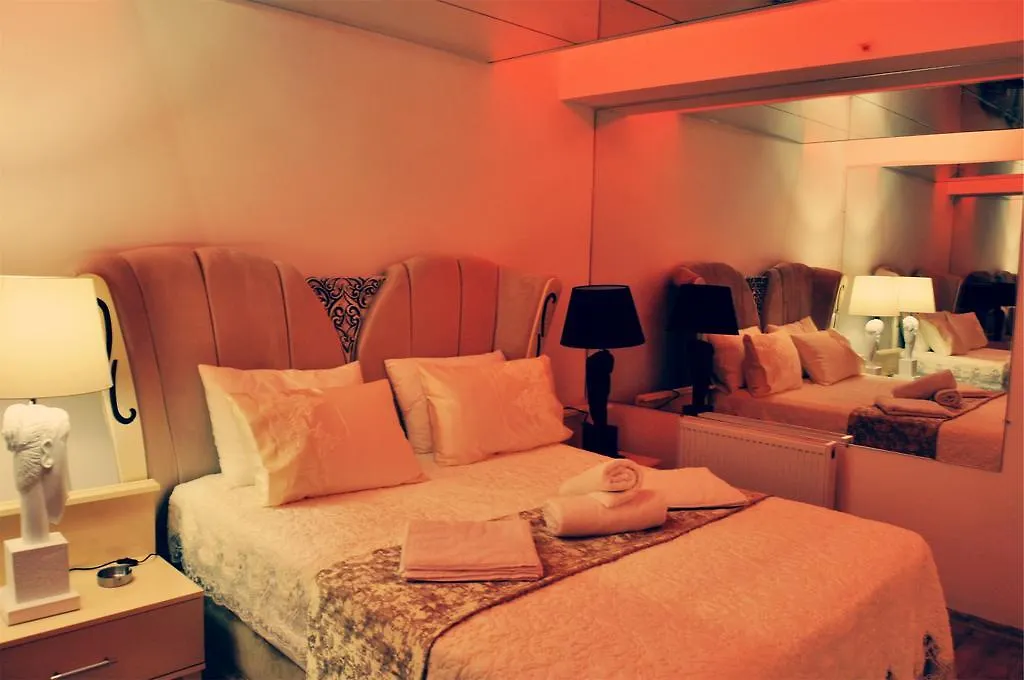 Hera Suites İstanbul