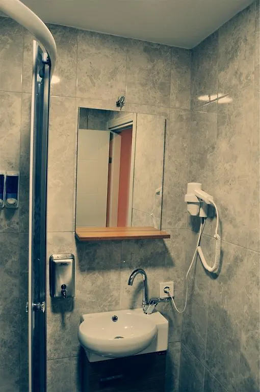 Hera Suites İstanbul 0*,