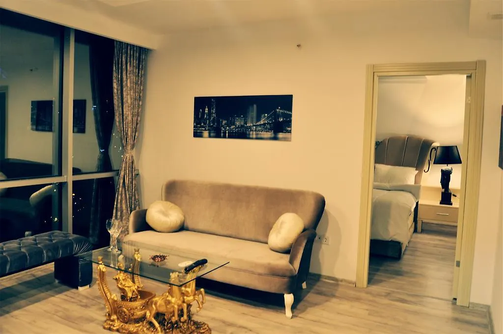 Hera Suites İstanbul