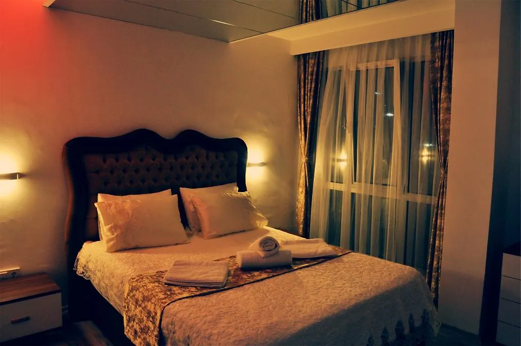 Daire Hera Suites İstanbul