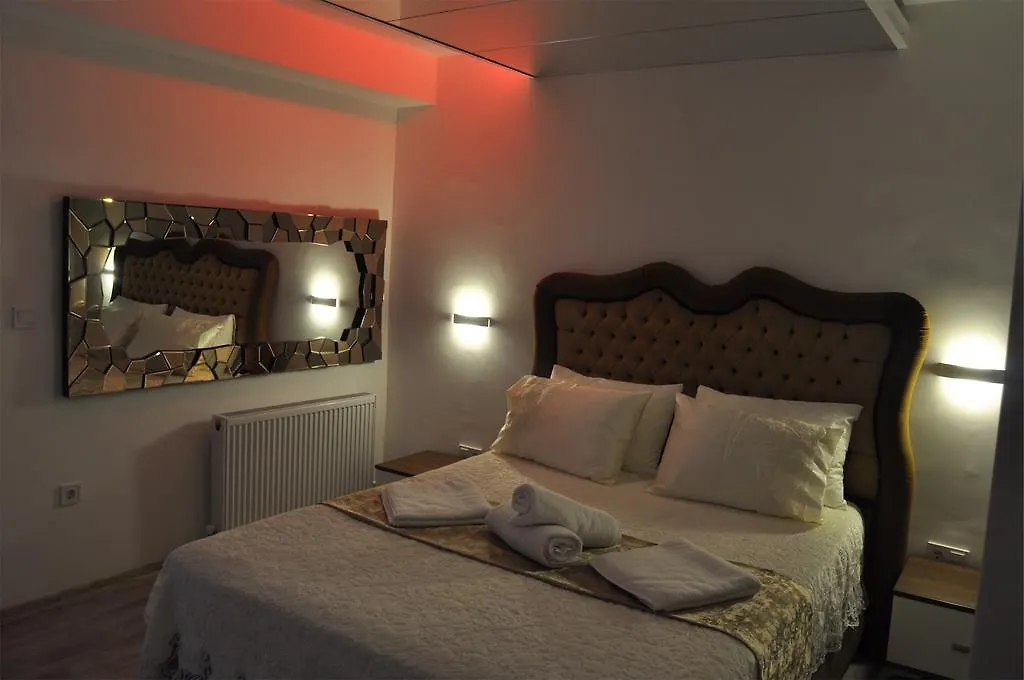 Hera Suites İstanbul 0*,