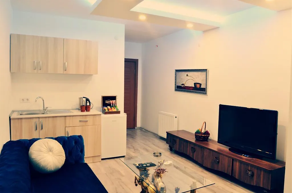 Hera Suites İstanbul