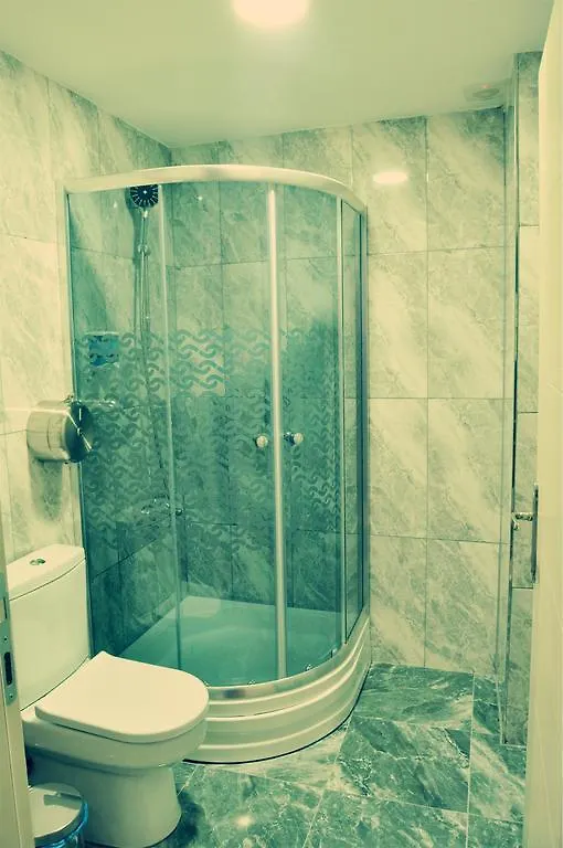 Hera Suites İstanbul 0*,