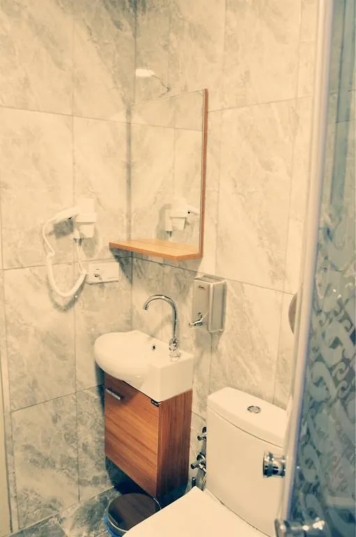 Hera Suites İstanbul Daire
