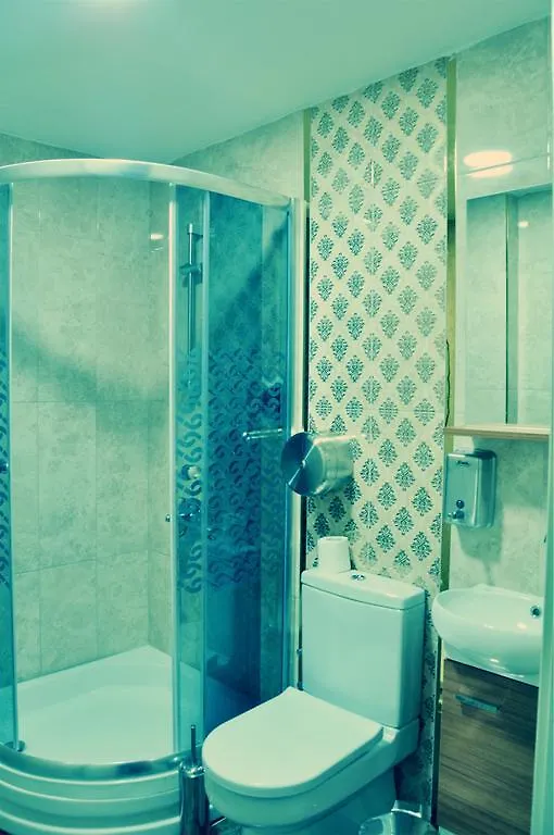Daire Hera Suites İstanbul