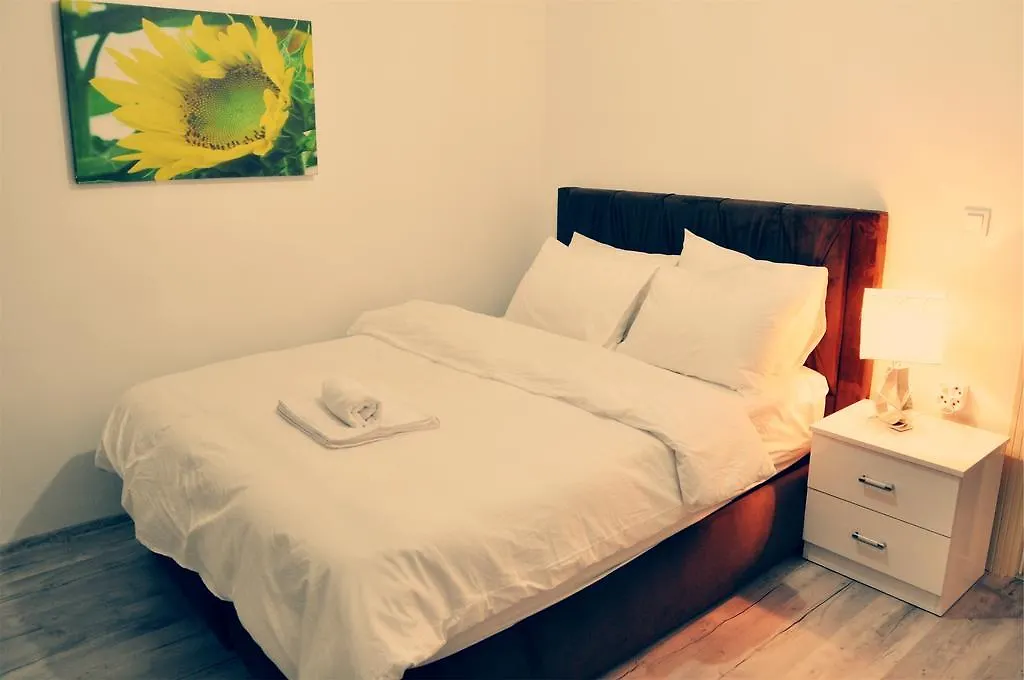 Hera Suites İstanbul Daire