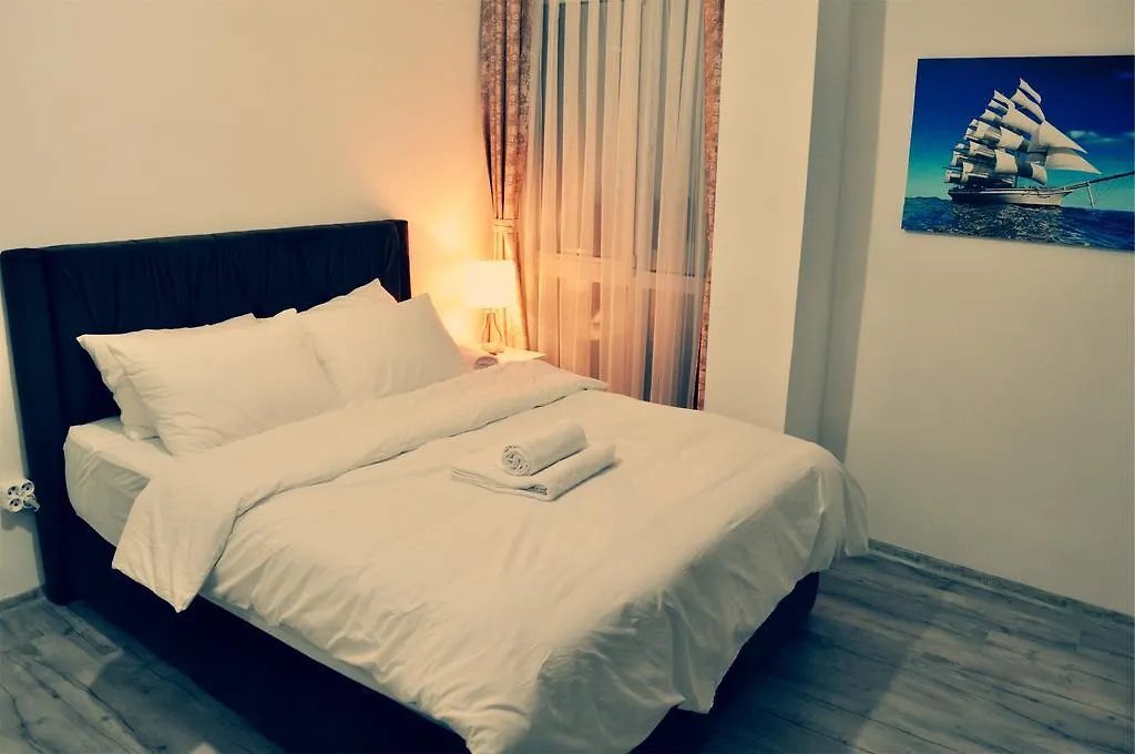 Daire Hera Suites İstanbul Türkiye