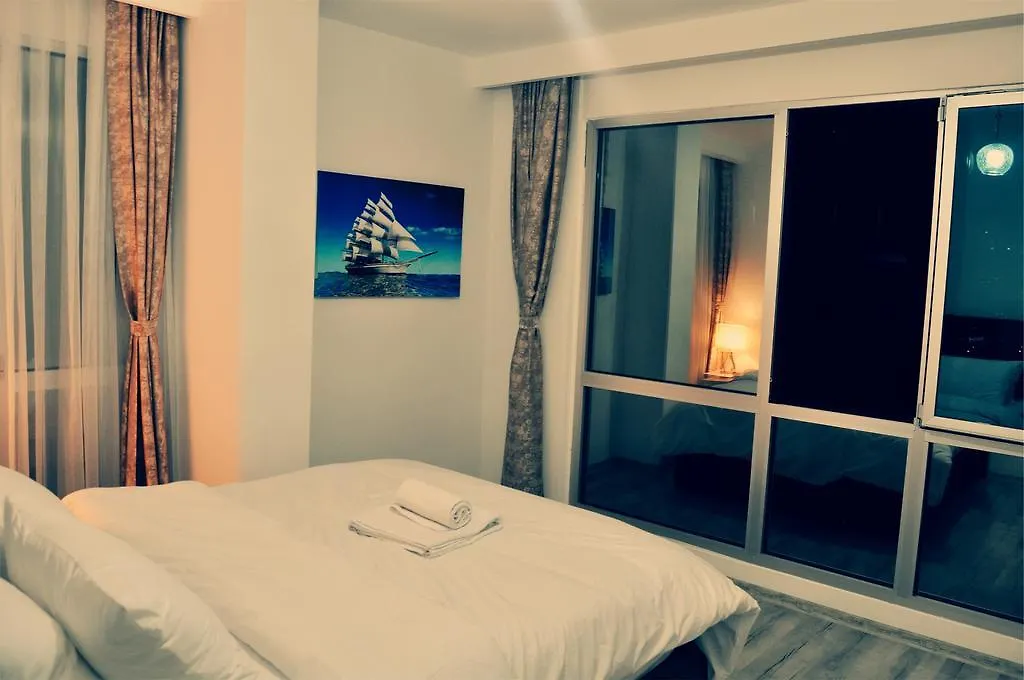 Hera Suites İstanbul