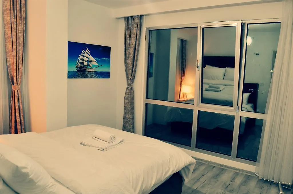 Daire Hera Suites İstanbul