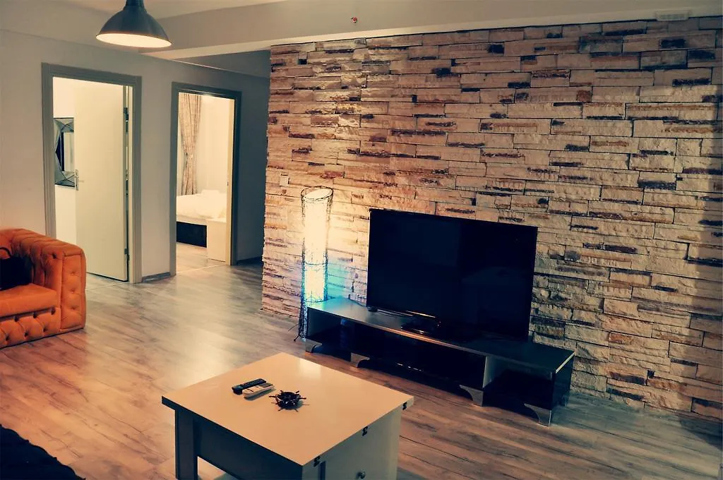 Hera Suites İstanbul 0*,