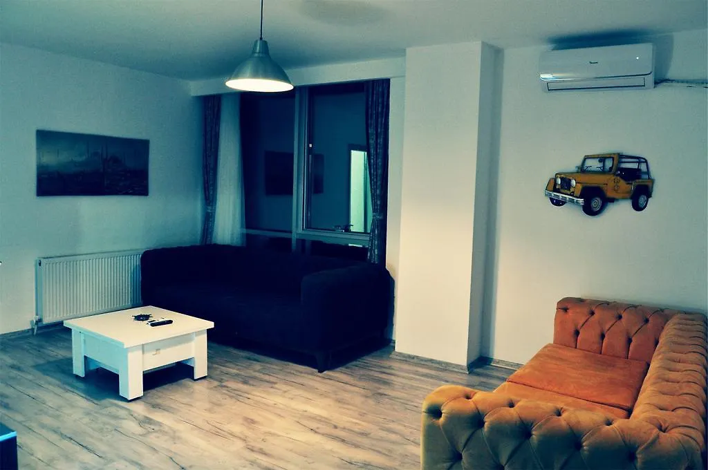 Hera Suites İstanbul