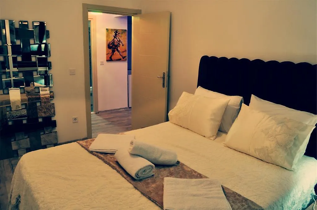 Hera Suites İstanbul 0*,  Türkiye