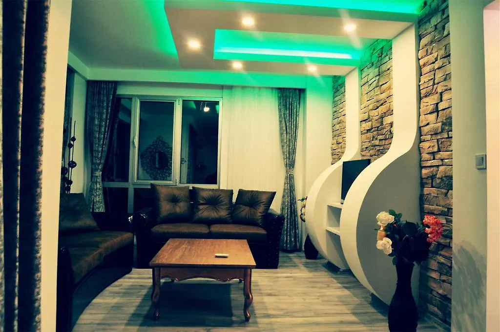 Daire Hera Suites İstanbul Türkiye