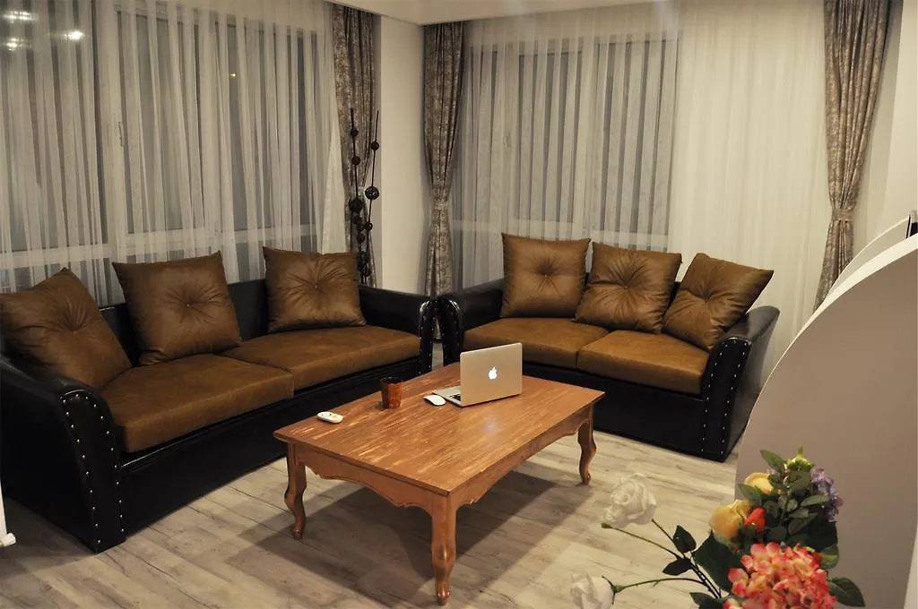 Hera Suites İstanbul