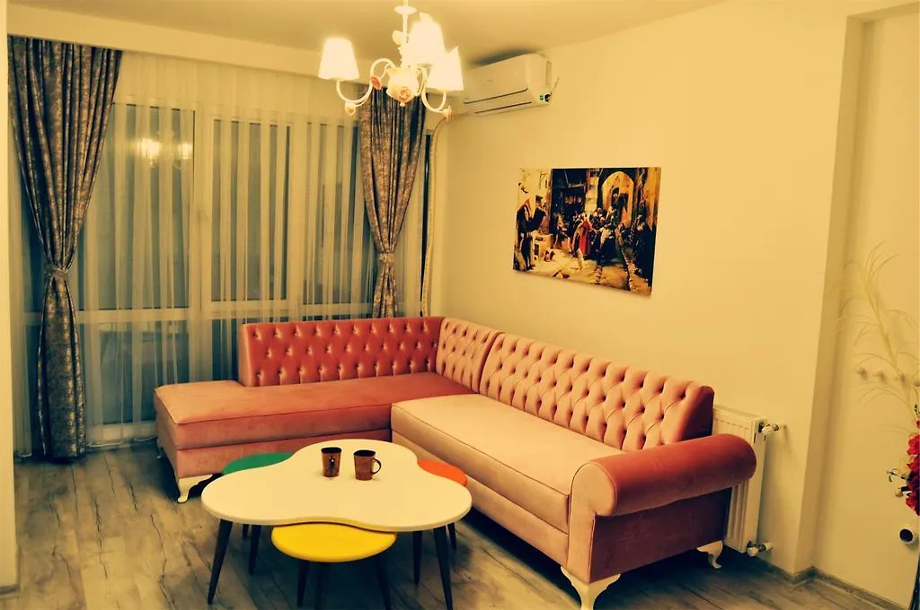Hera Suites İstanbul