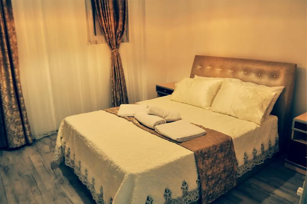 Hera Suites İstanbul Türkiye