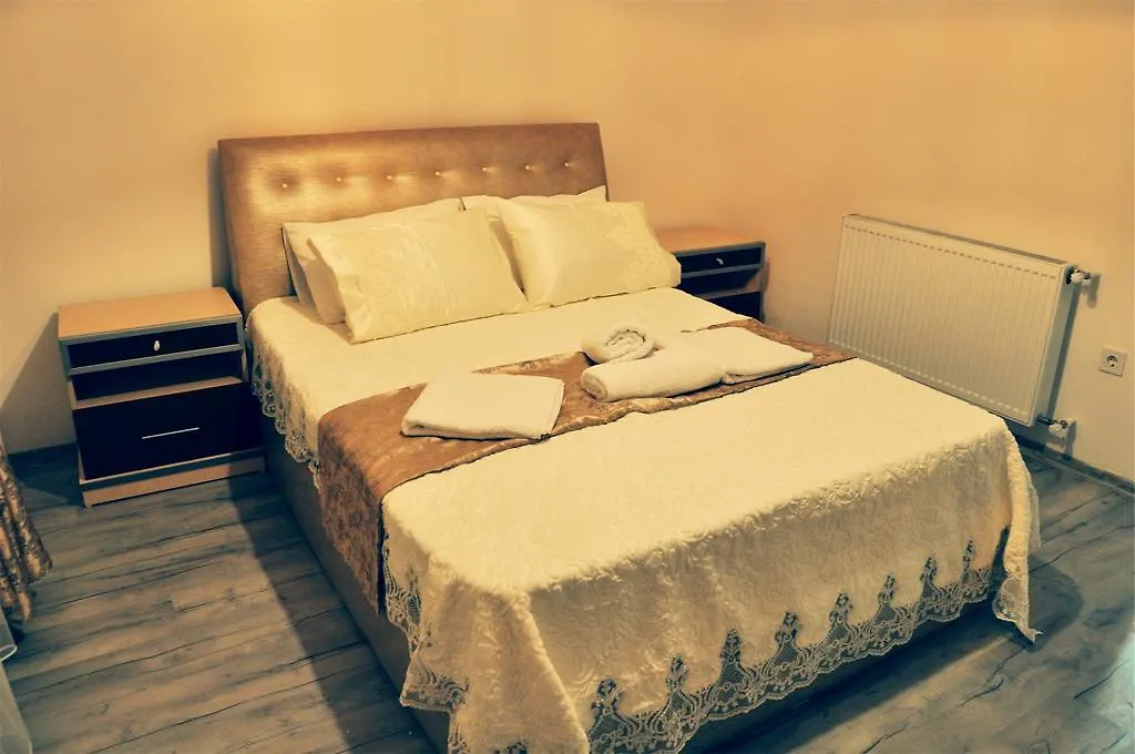 Daire Hera Suites İstanbul