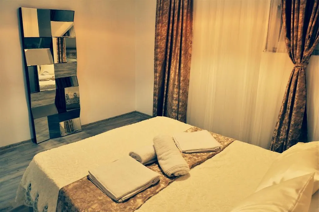 Hera Suites İstanbul 0*,  Türkiye