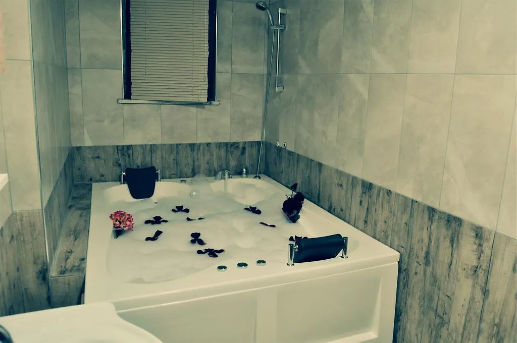 Hera Suites İstanbul Türkiye