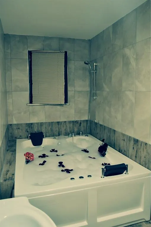 Hera Suites İstanbul