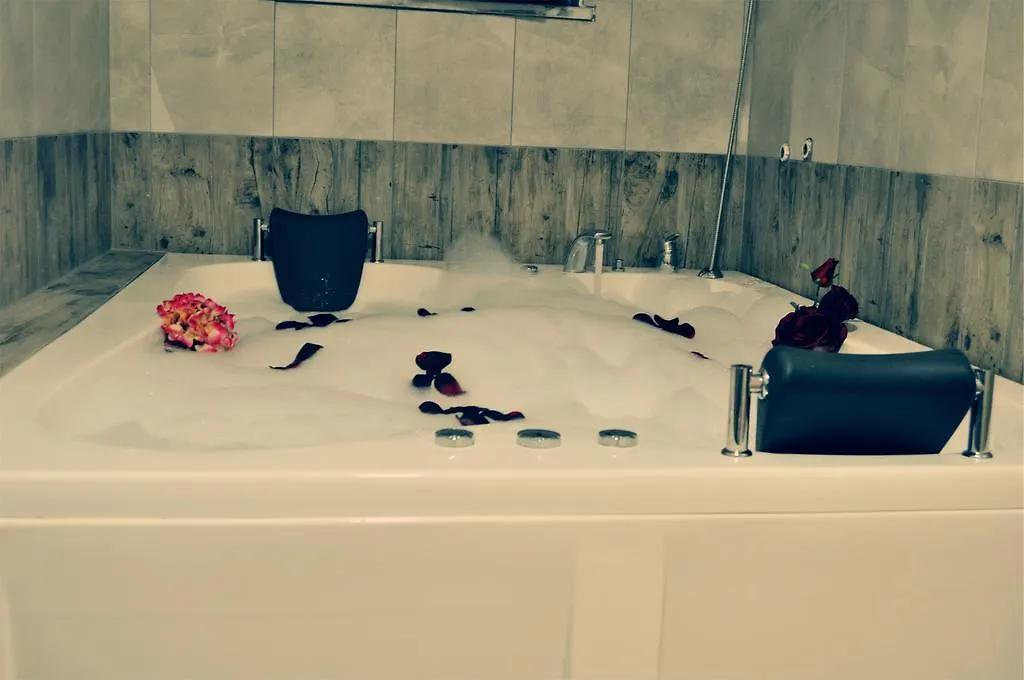 Hera Suites İstanbul Daire