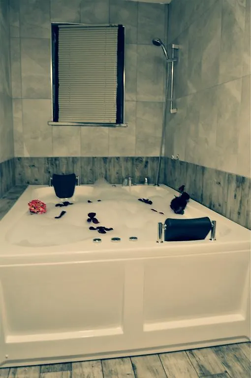 Hera Suites İstanbul 0*,  Türkiye