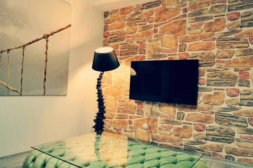 Hera Suites İstanbul 0*,  Türkiye