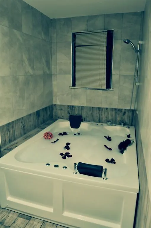 Daire Hera Suites İstanbul Türkiye