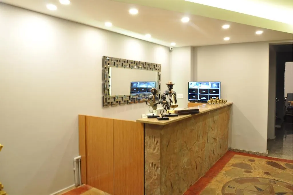 Hera Suites İstanbul