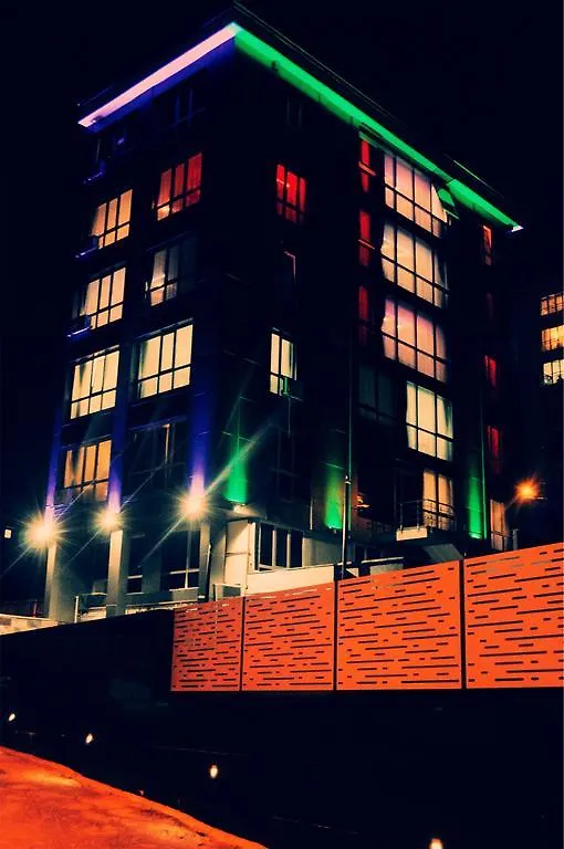 Daire Hera Suites İstanbul