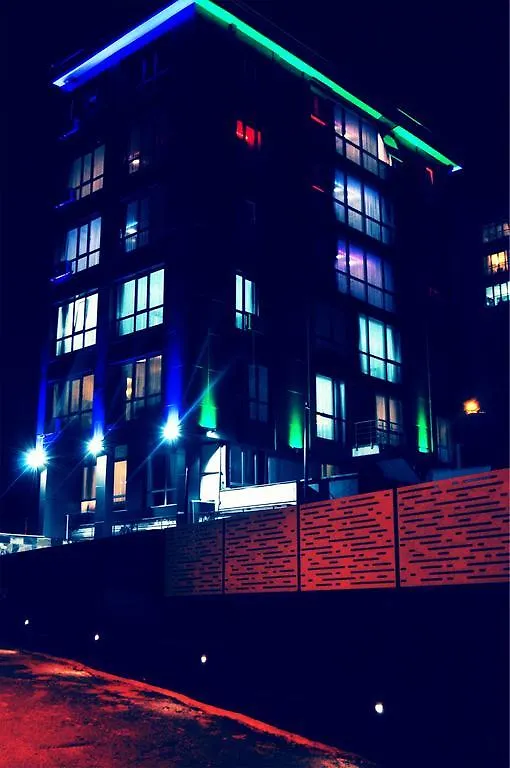 Hera Suites İstanbul Türkiye