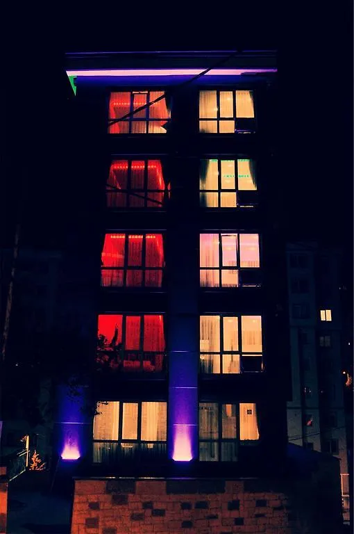 Daire Hera Suites İstanbul Türkiye