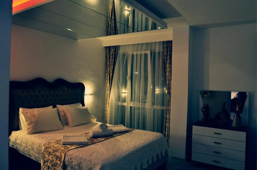 Hera Suites İstanbul Daire