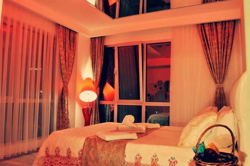 Hera Suites İstanbul