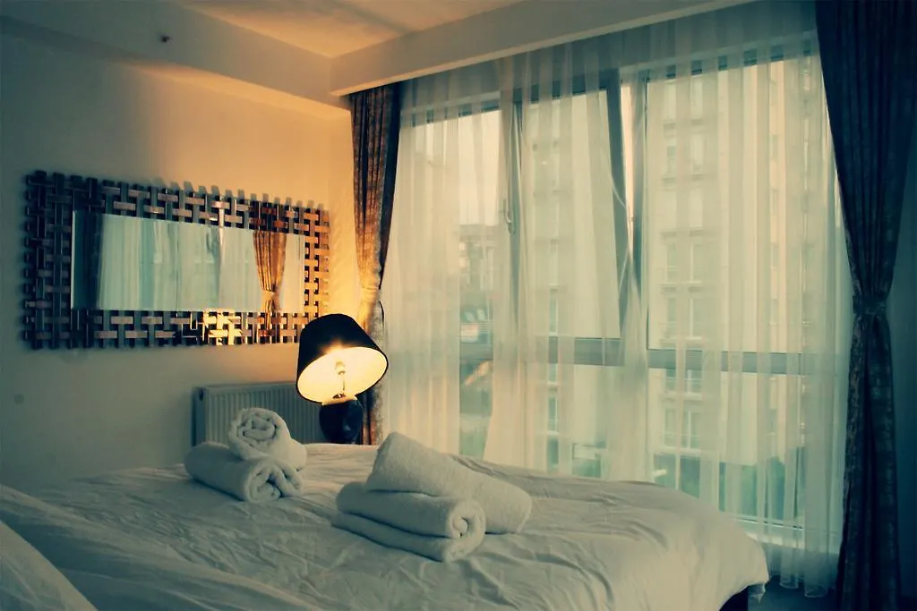 Hera Suites İstanbul