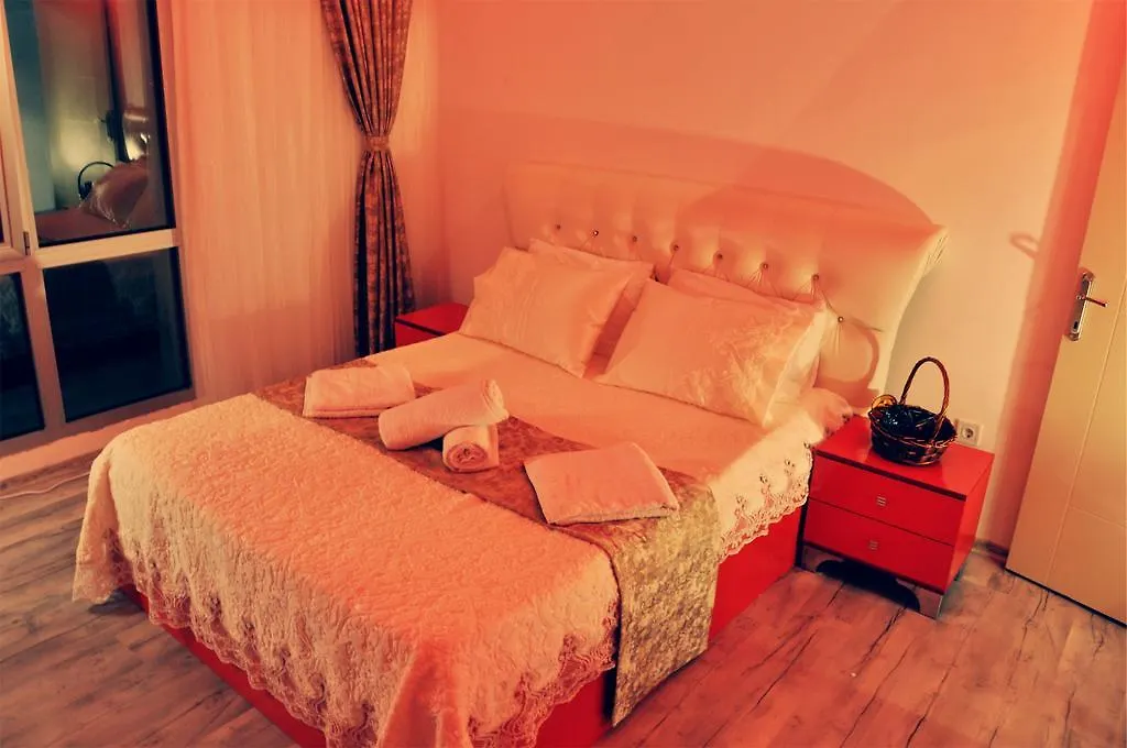 Daire Hera Suites İstanbul