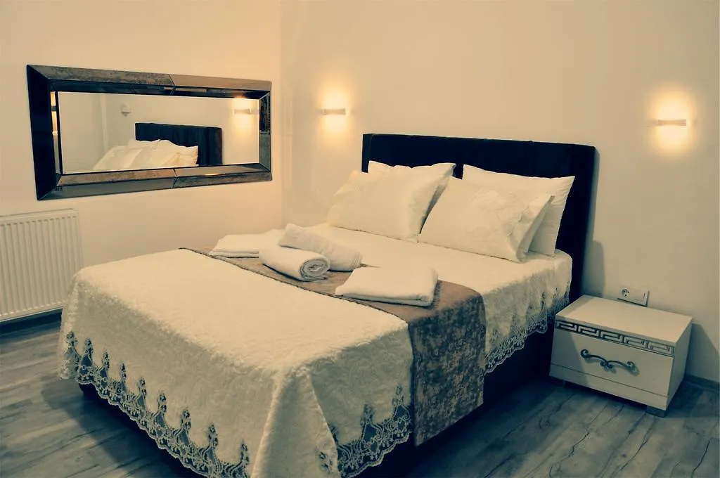 Hera Suites İstanbul Türkiye