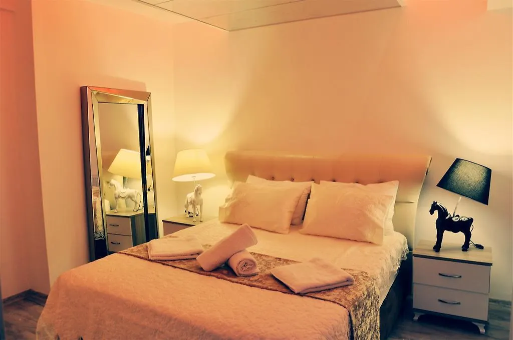 Hera Suites İstanbul 0*,  Türkiye