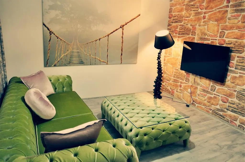 Hera Suites İstanbul