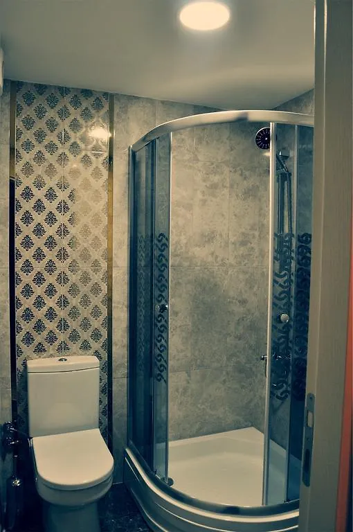 Appartamento Hera Suites Provincia di Provincia di Istanbul